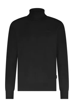 Online Regular fit coltrui van katoen Truien