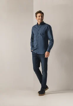 Best Regular fit overhemd met all-over print Overhemden