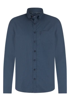 Best Regular fit overhemd met all-over print Overhemden