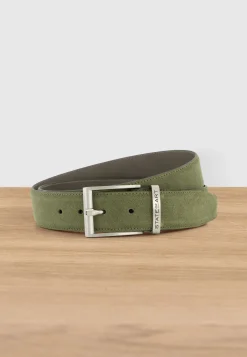 Sale Riem van suède, 40mm breed Riemen