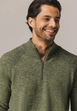 Clearance Trui met raglanmouwen Truien