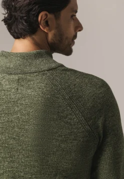 Clearance Trui met raglanmouwen Truien