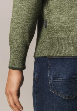 Clearance Trui met raglanmouwen Truien