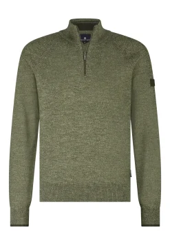 Clearance Trui met raglanmouwen Truien