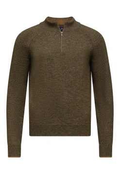 Hot Trui met raglanmouwen Truien