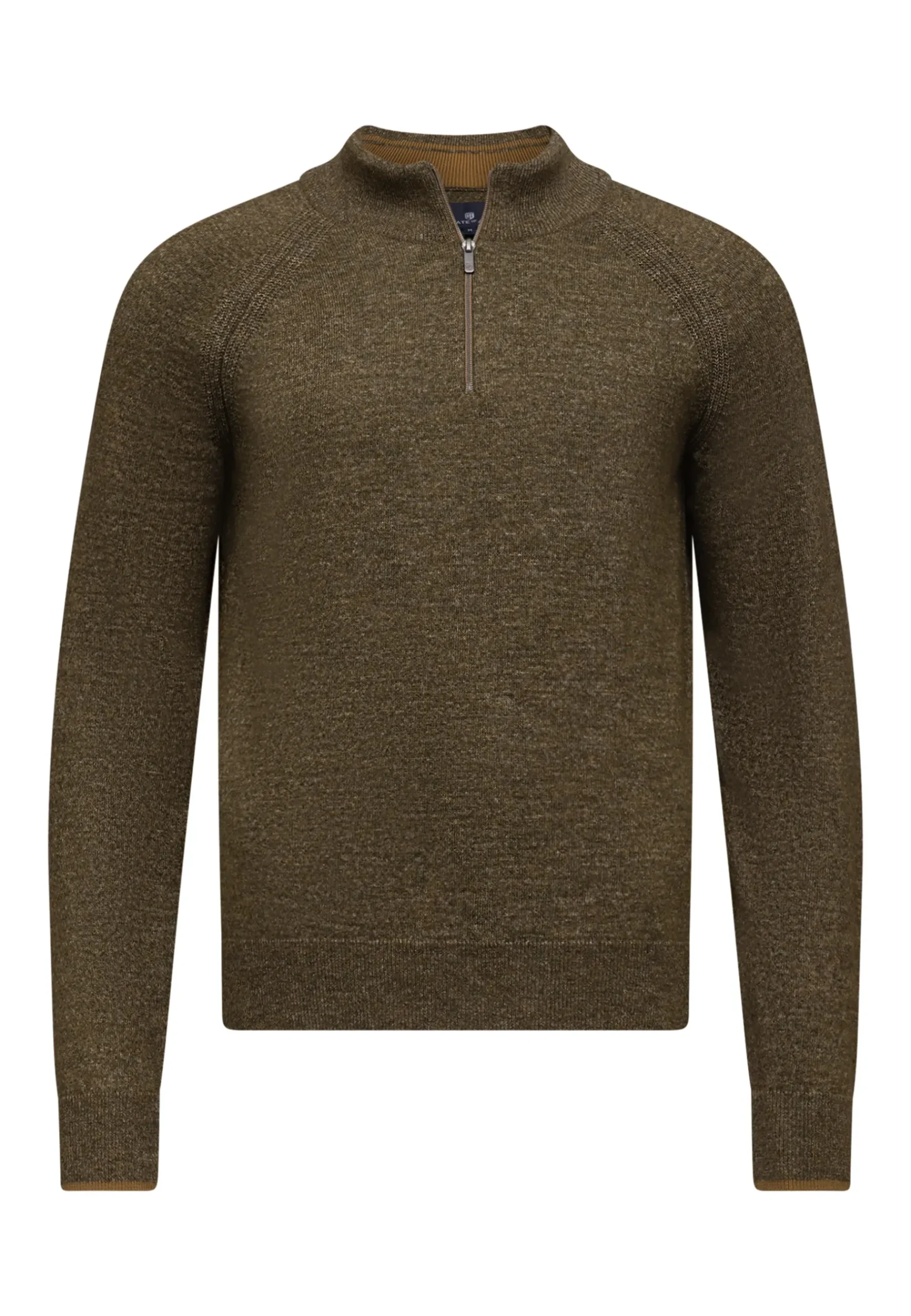 Hot Trui met raglanmouwen Truien