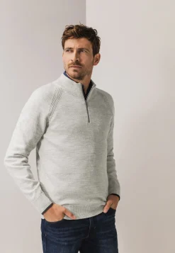 Online Trui met raglanmouwen Truien