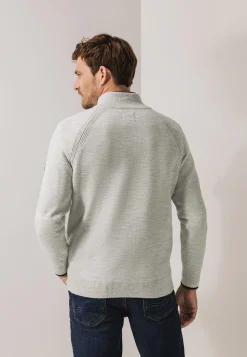 Online Trui met raglanmouwen Truien