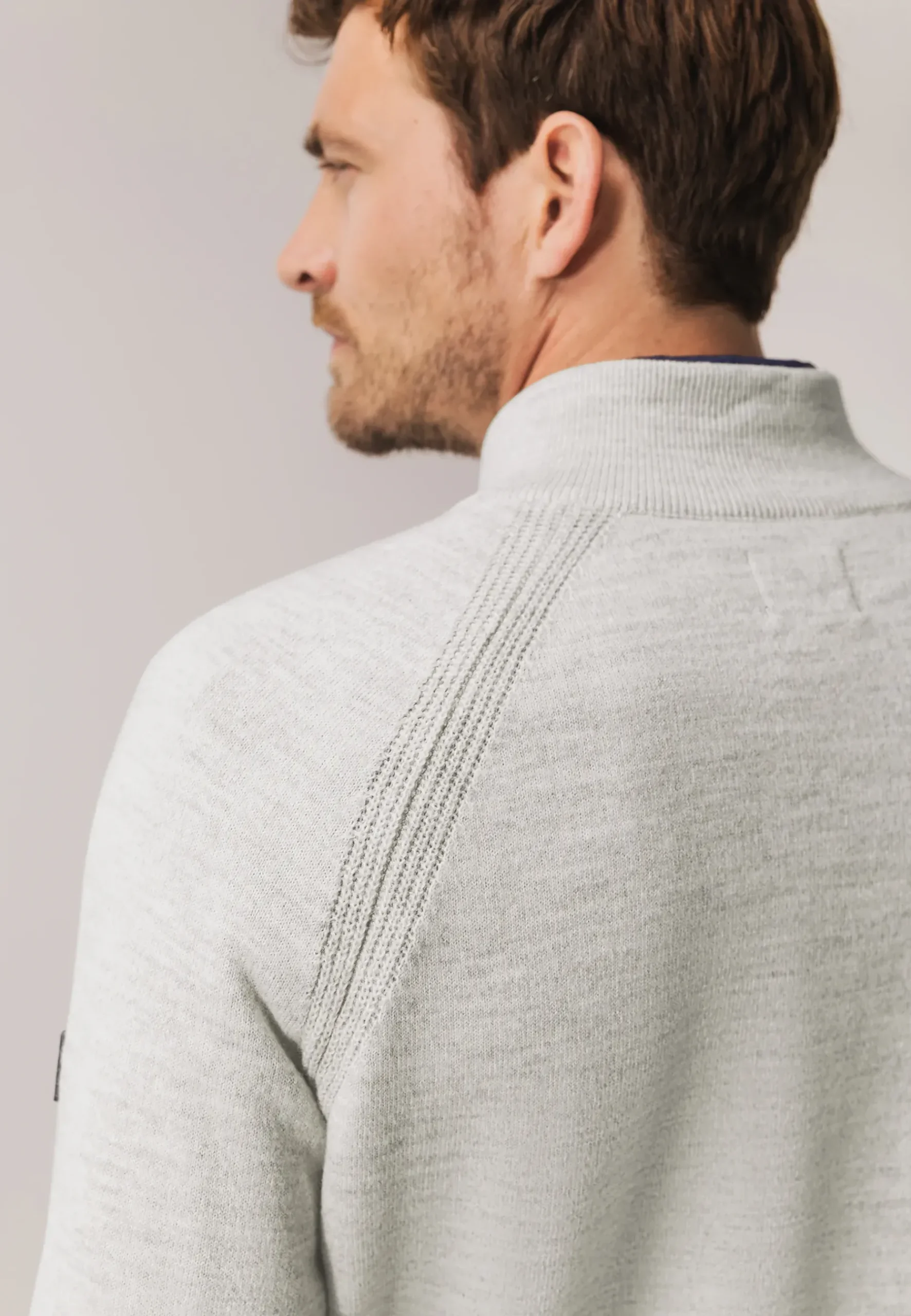 Online Trui met raglanmouwen Truien