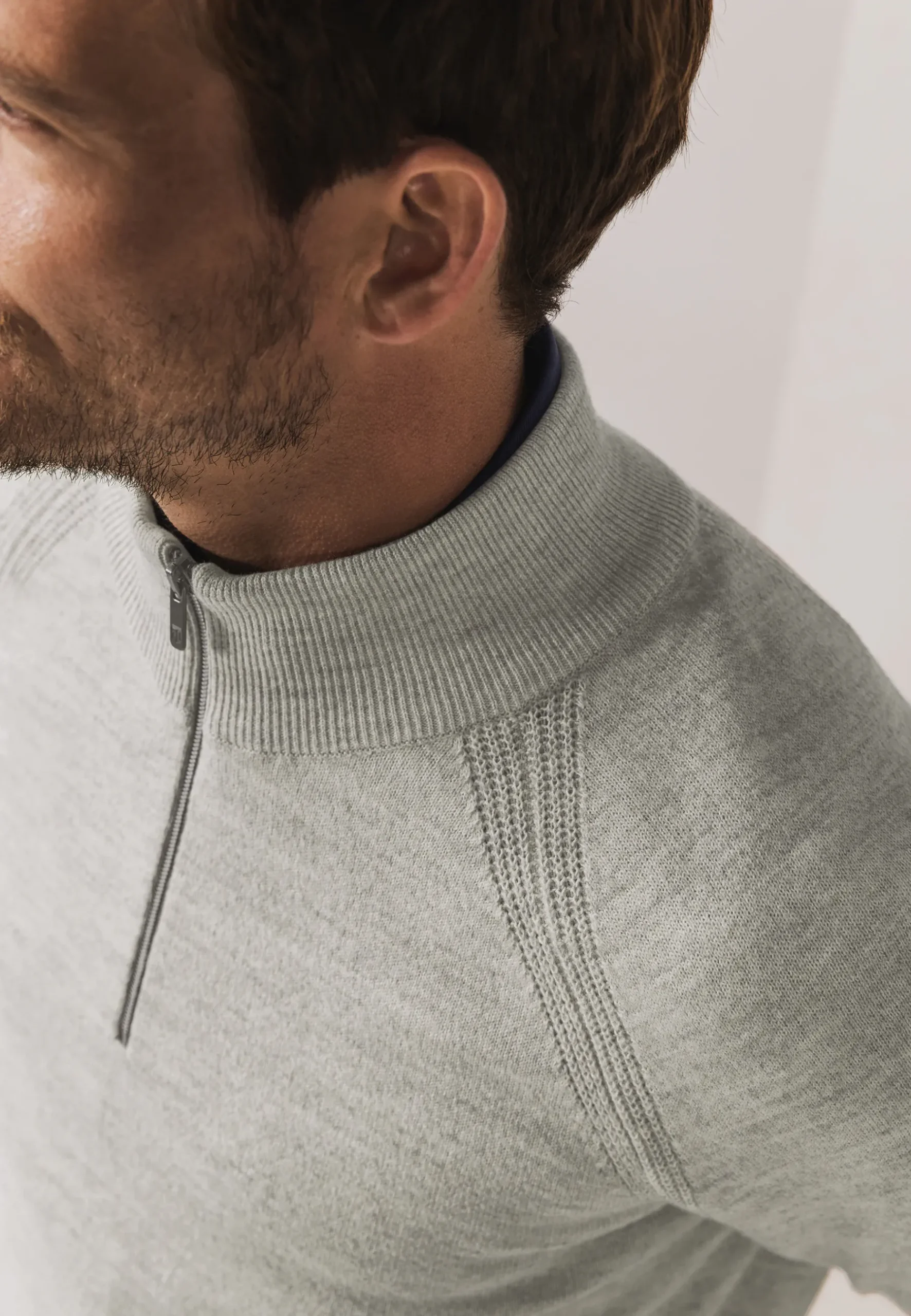 Online Trui met raglanmouwen Truien