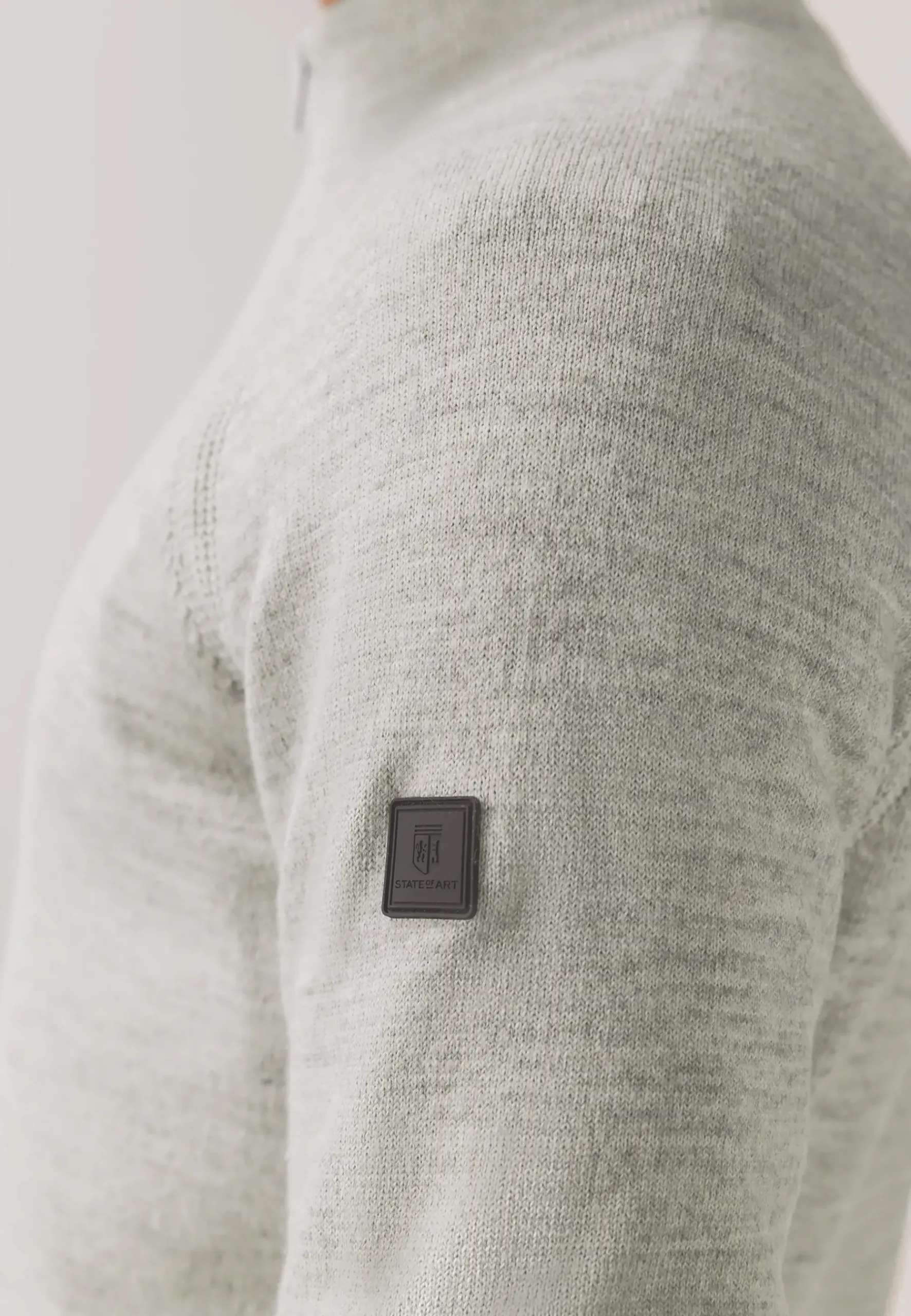 Online Trui met raglanmouwen Truien