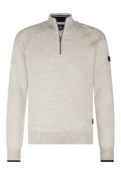 Online Trui met raglanmouwen Truien