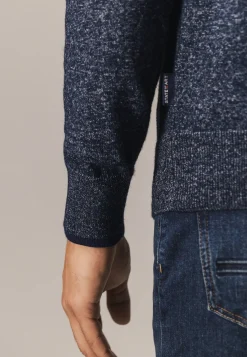 Hot Trui met raglanmouwen Truien