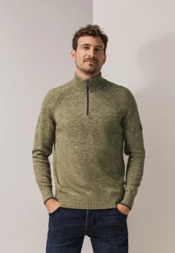 Sale Trui met raglanmouwen Truien