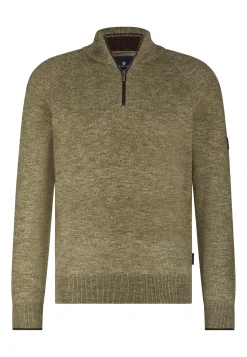 Sale Trui met raglanmouwen Truien