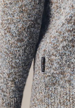 Trui met zadelmouwen Truien