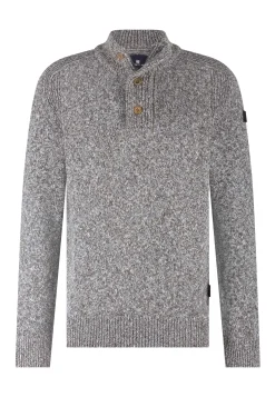 Trui met zadelmouwen Truien