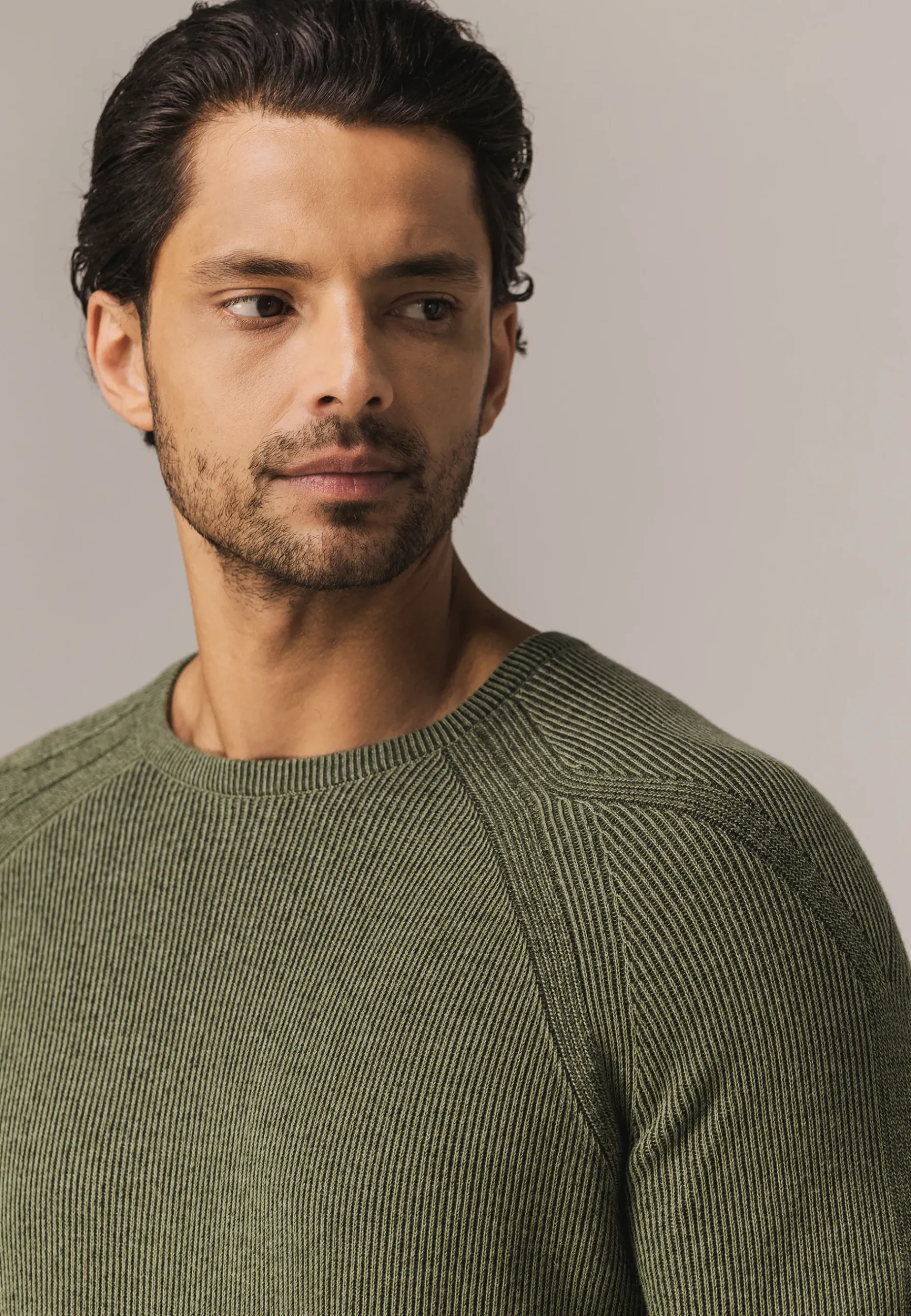 Hot Trui van biologisch katoen Truien