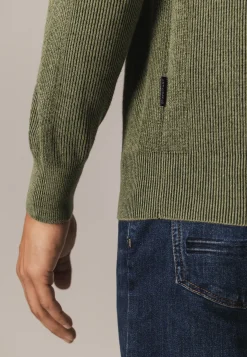 Hot Trui van biologisch katoen Truien