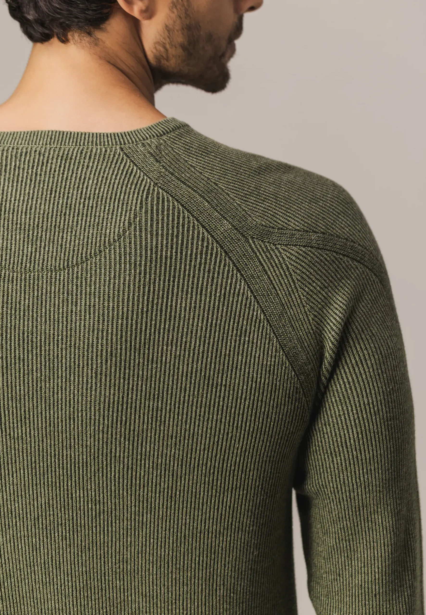 Hot Trui van biologisch katoen Truien