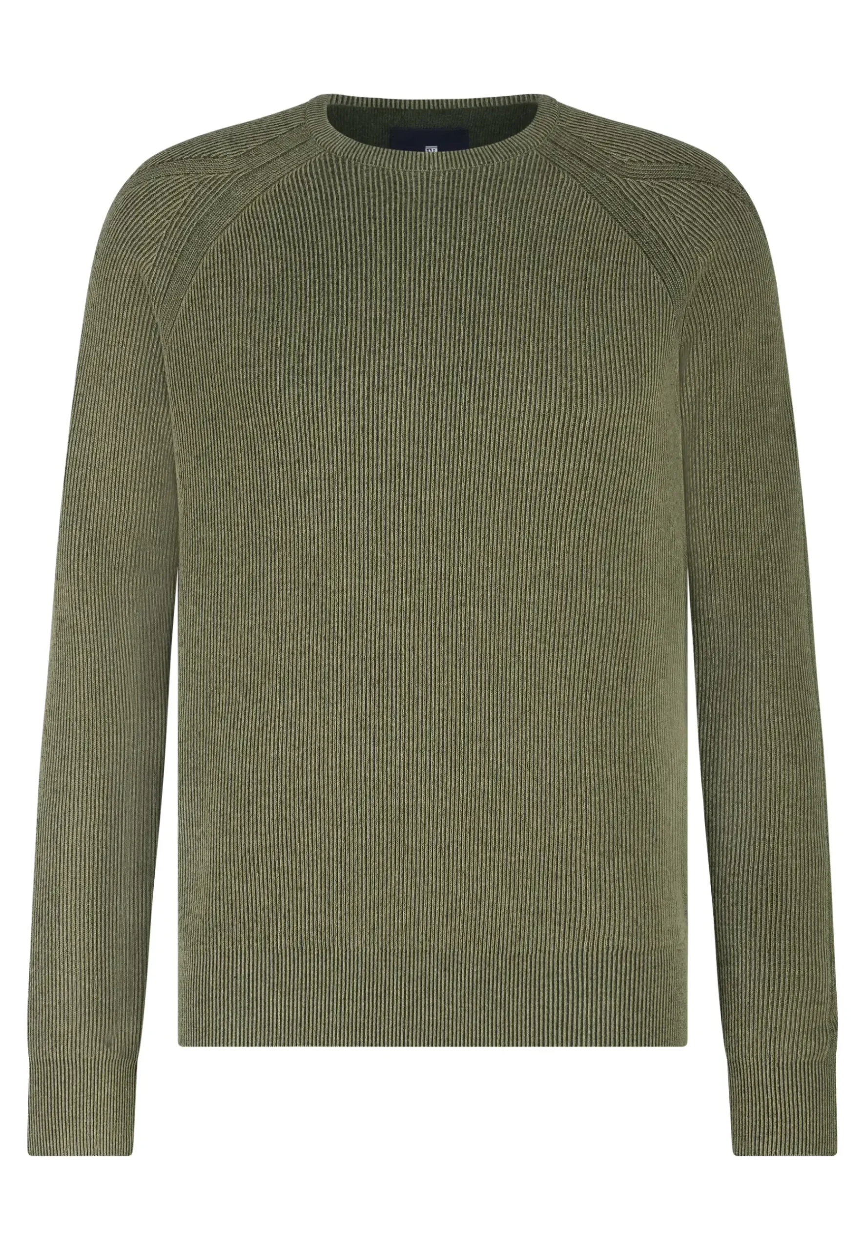 Hot Trui van biologisch katoen Truien