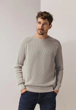 Sale Trui van biologisch katoen Truien