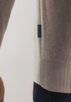 Sale Trui van biologisch katoen Truien