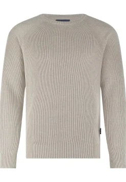 Sale Trui van biologisch katoen Truien