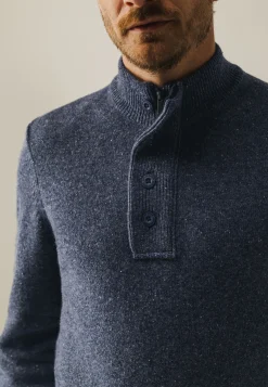 New Trui van een wolmix Truien