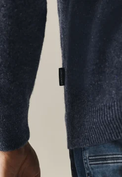 New Trui van een wolmix Truien