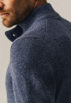 New Trui van een wolmix Truien