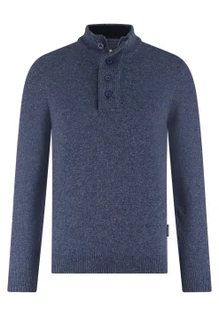 New Trui van een wolmix Truien