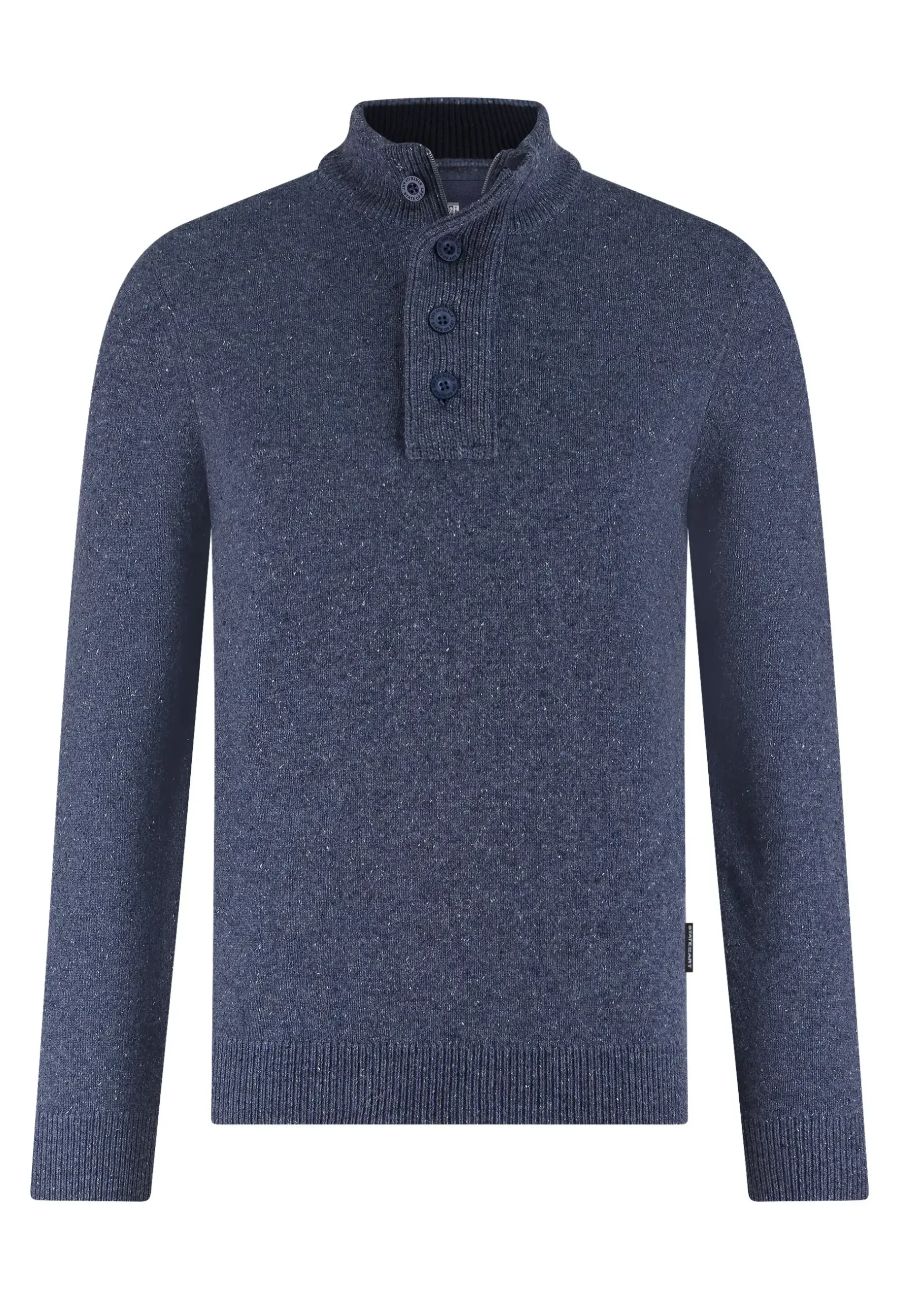 New Trui van een wolmix Truien