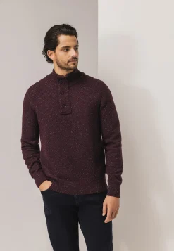 Discount Trui van een wolmix Truien