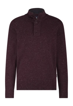 Discount Trui van een wolmix Truien