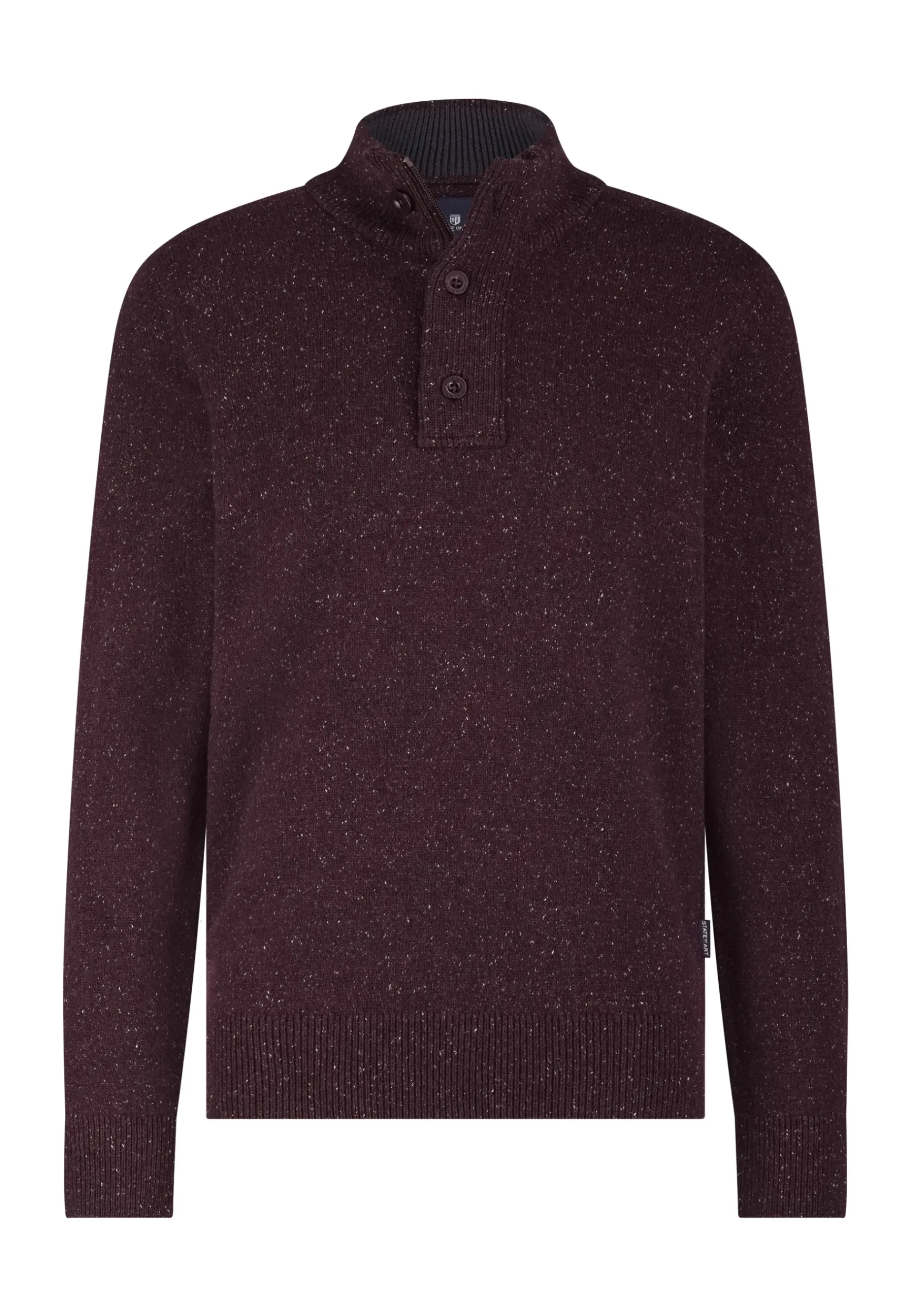 Discount Trui van een wolmix Truien