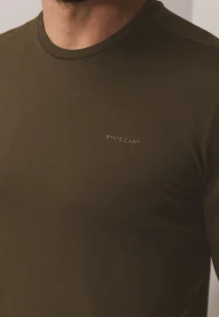 Online T-shirt met lange mouwen T-Shirts