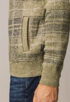 Online Vest met steekzakken Vesten