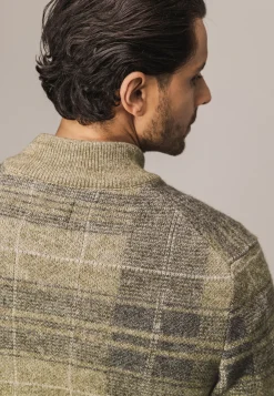 Online Vest met steekzakken Vesten