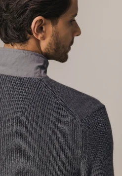 Best Vest van biologisch katoen Vesten