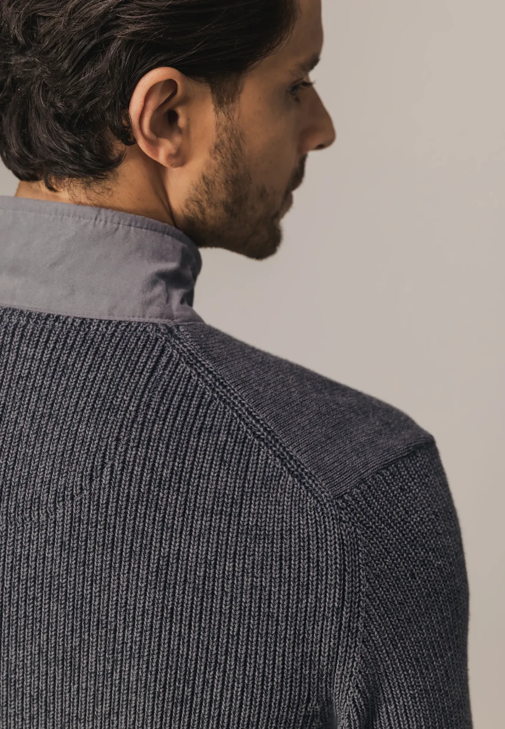 Best Vest van biologisch katoen Vesten