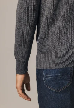 Best Vest van biologisch katoen Vesten