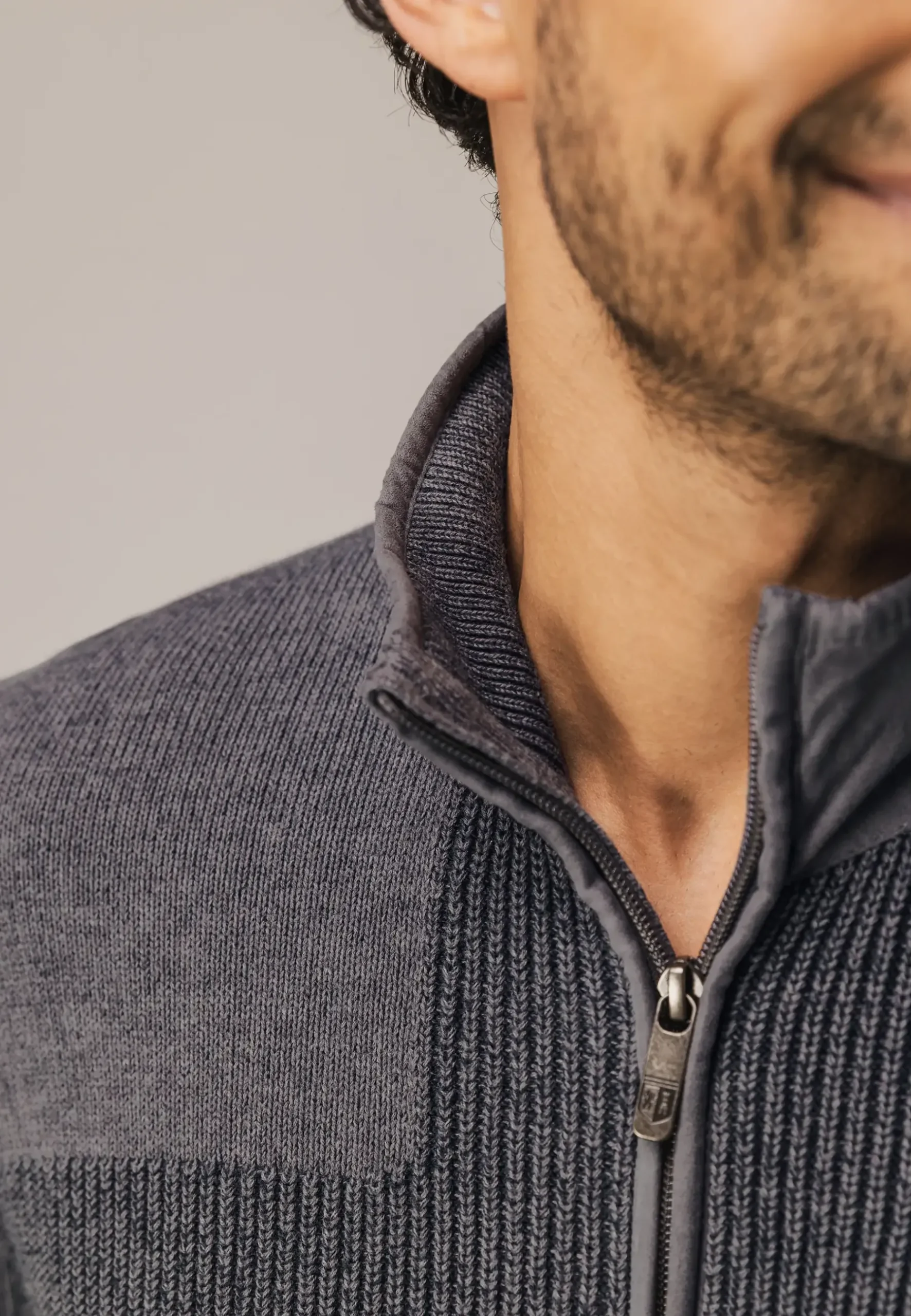 Best Vest van biologisch katoen Vesten