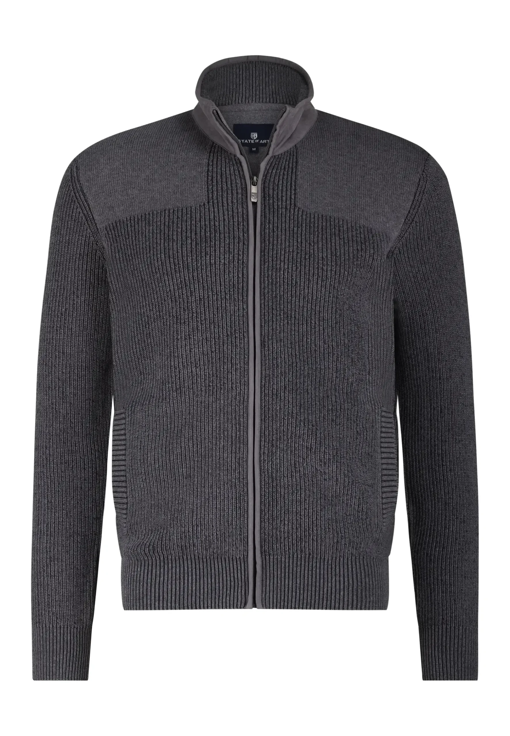 Best Vest van biologisch katoen Vesten