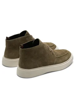 Outlet VR8 halfhoge suède boot Boots