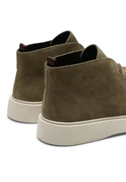 Outlet VR8 halfhoge suède boot Boots