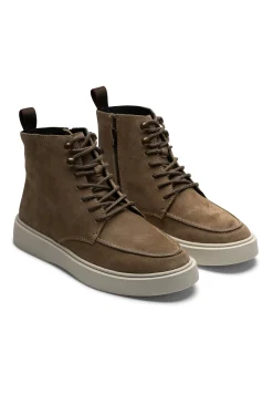 Best VR9 hoge suède boot Boots