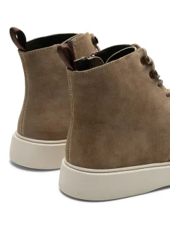 Best VR9 hoge suède boot Boots