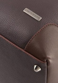 Sale Weekendtas van kalfsleer Tassen & Portemonnees