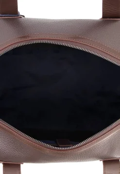 Sale Weekendtas van kalfsleer Tassen & Portemonnees